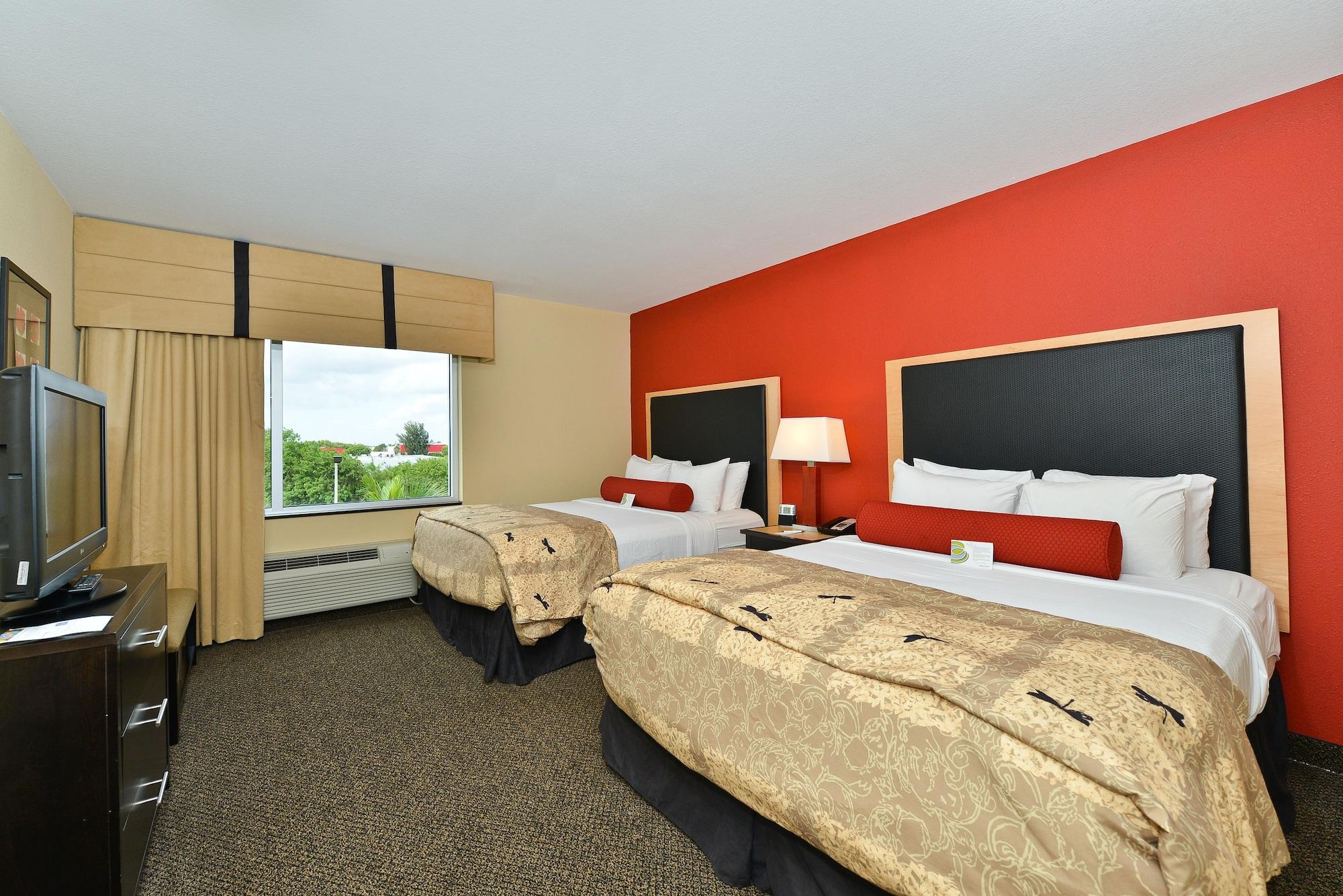Cambria Hotel Ft Lauderdale, Airport South & Cruise Port Dania Beach Dış mekan fotoğraf