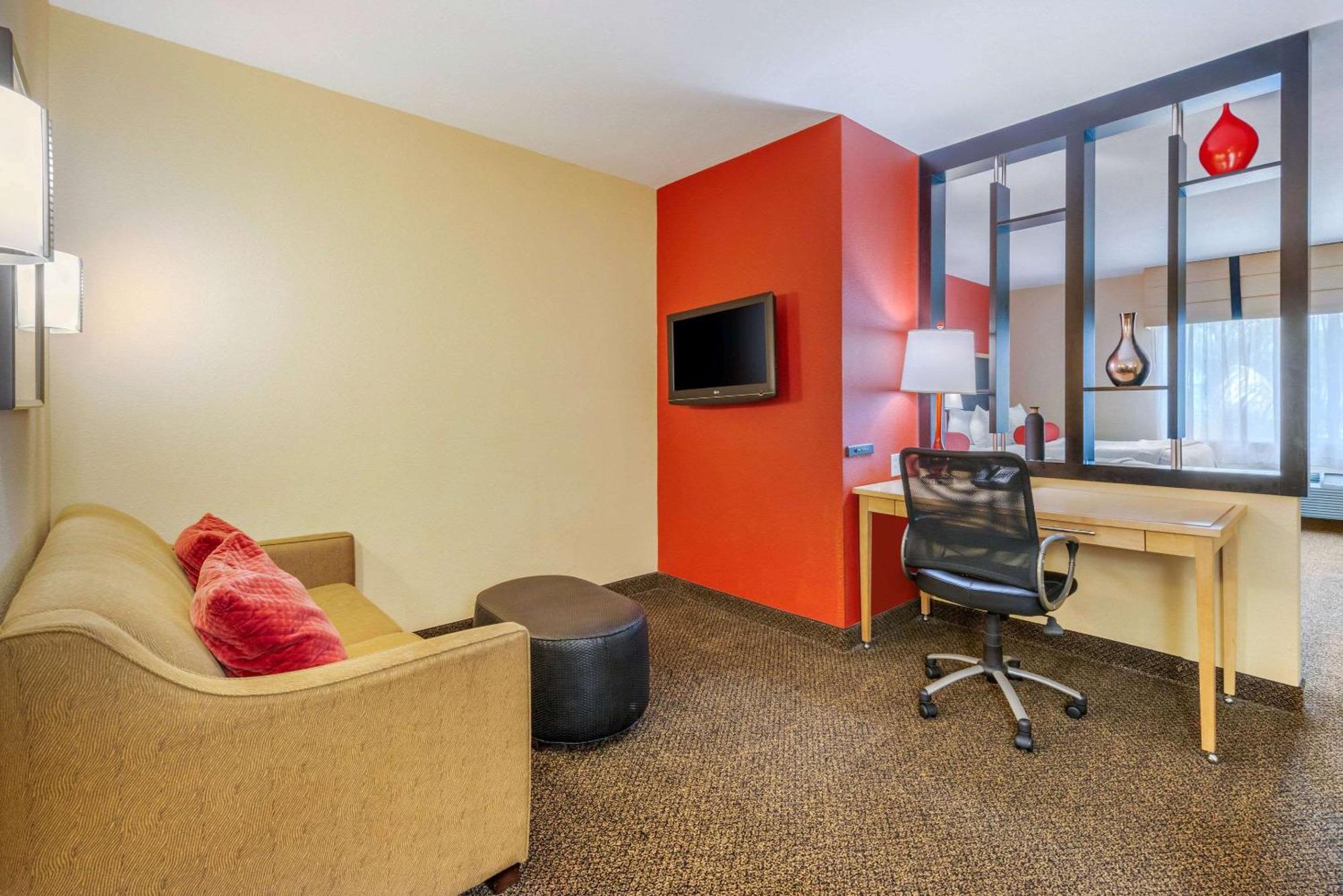 Cambria Hotel Ft Lauderdale, Airport South & Cruise Port Dania Beach Dış mekan fotoğraf