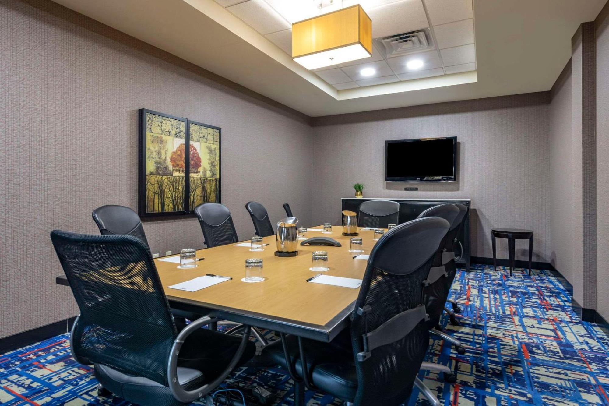 Cambria Hotel Ft Lauderdale, Airport South & Cruise Port Dania Beach Dış mekan fotoğraf