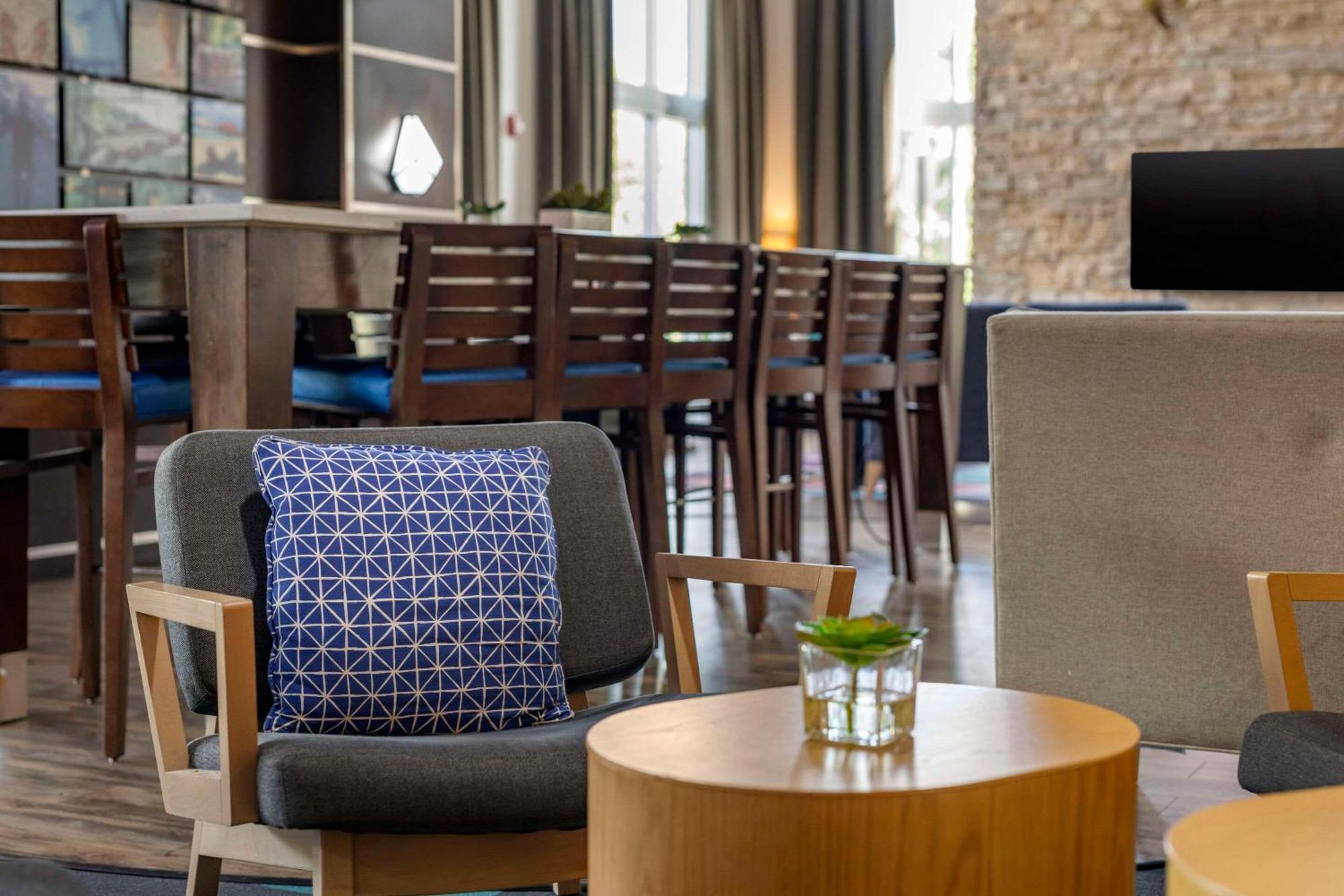 Cambria Hotel Ft Lauderdale, Airport South & Cruise Port Dania Beach Dış mekan fotoğraf