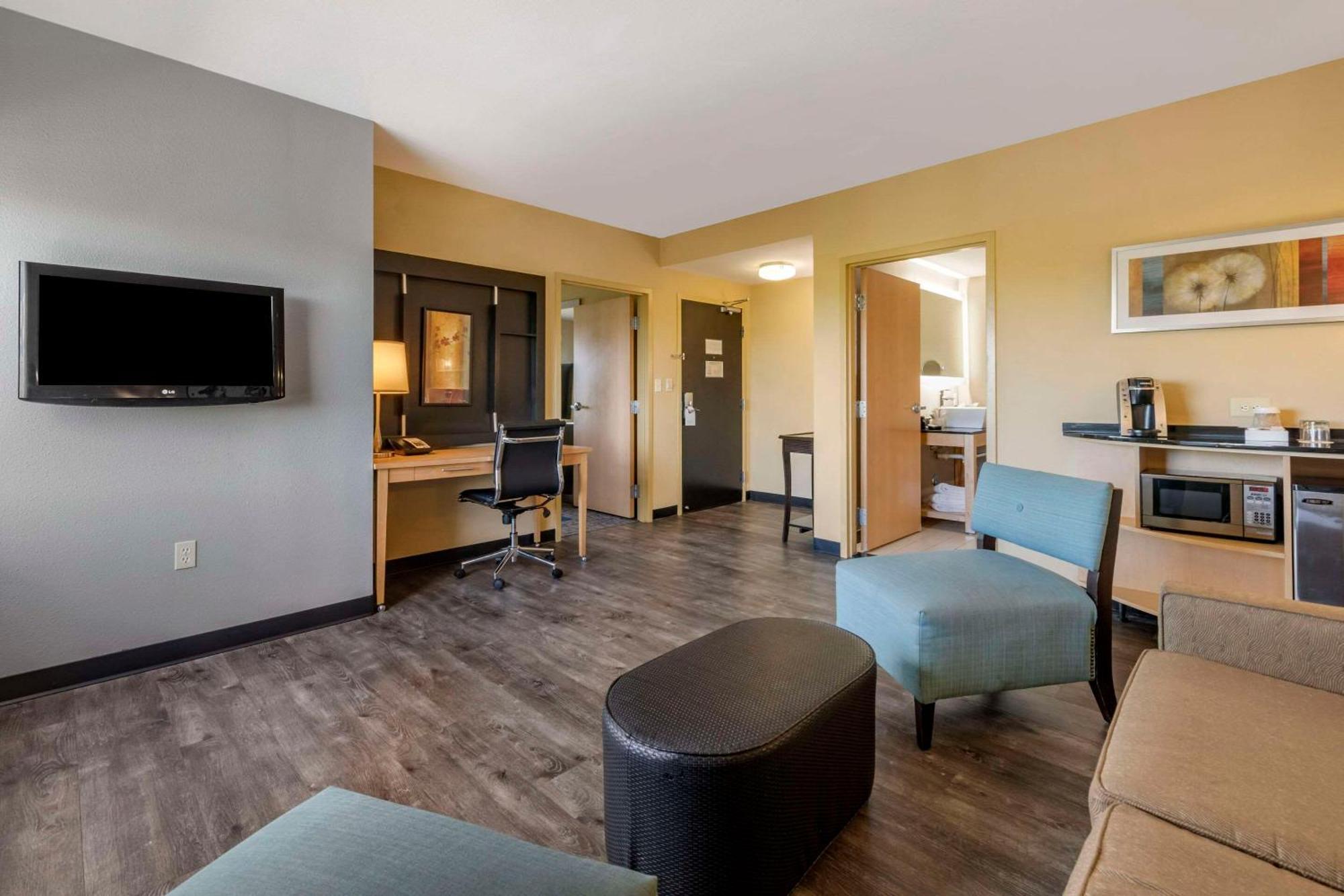 Cambria Hotel Ft Lauderdale, Airport South & Cruise Port Dania Beach Dış mekan fotoğraf