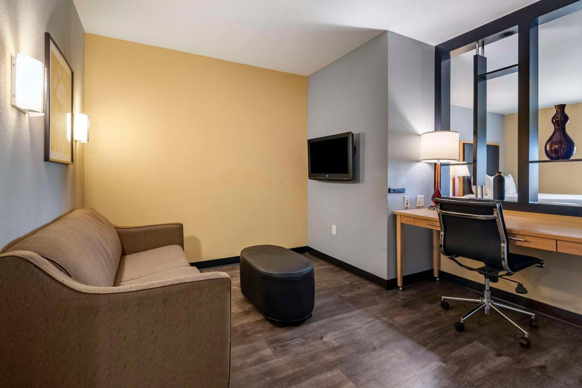 Cambria Hotel Ft Lauderdale, Airport South & Cruise Port Dania Beach Dış mekan fotoğraf